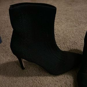 Catherine malandrino heels